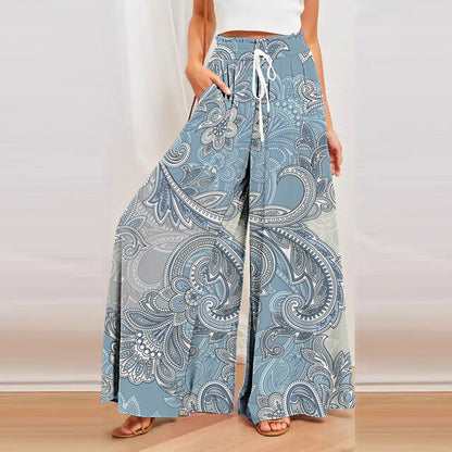 LD | Comfortabele en luchtige broek