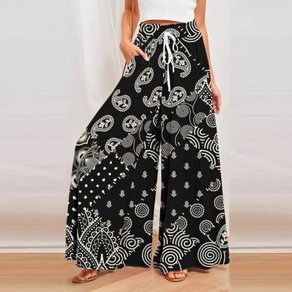 LD | Comfortabele en luchtige broek