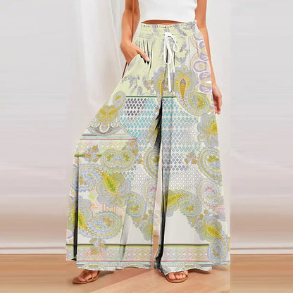 LD | Comfortabele en luchtige broek
