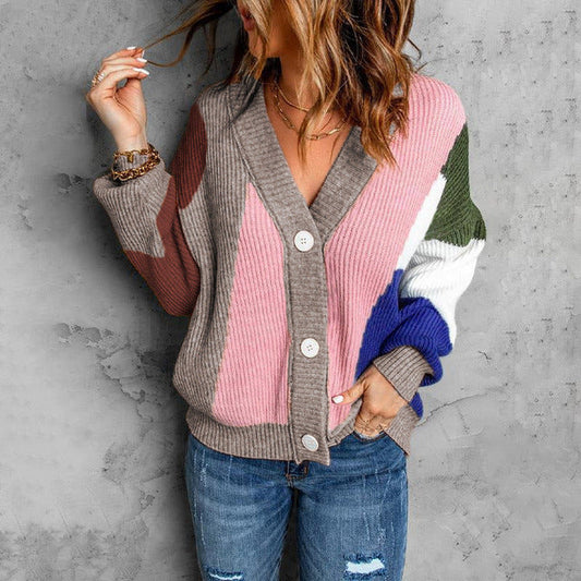 LD Casual en modieus winterjack