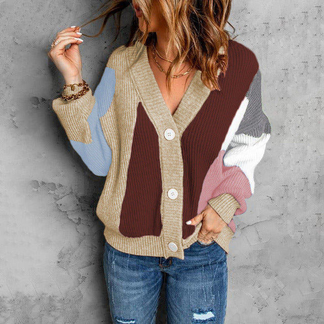 LD Casual en modieus winterjack