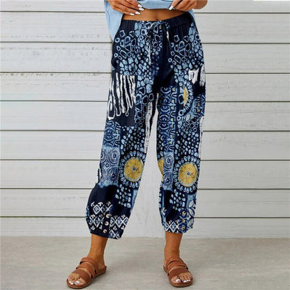 LD | Moderne en comfortabele broek