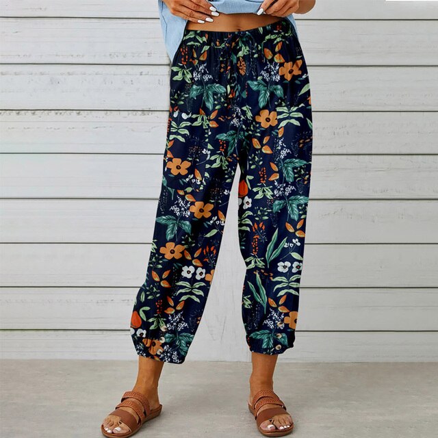 LD | Moderne en comfortabele broek