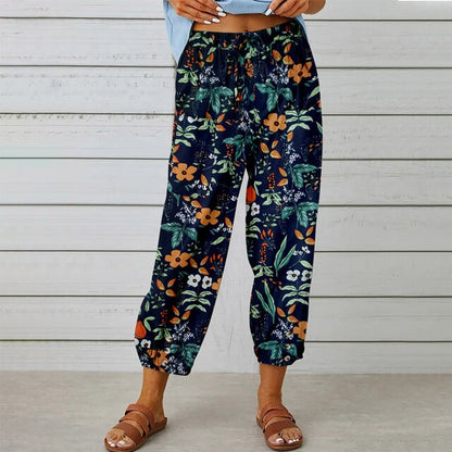 LD | Moderne en comfortabele broek