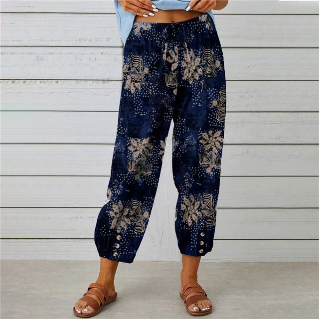 LD | Moderne en comfortabele broek