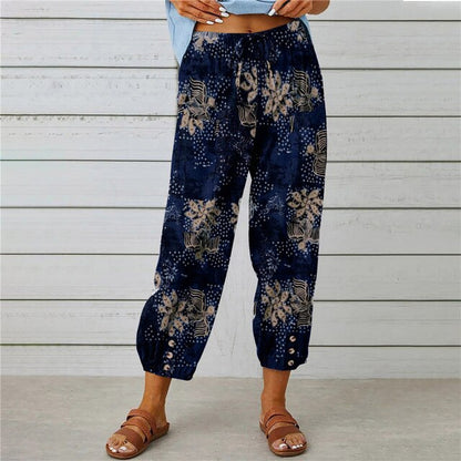 LD | Moderne en comfortabele broek