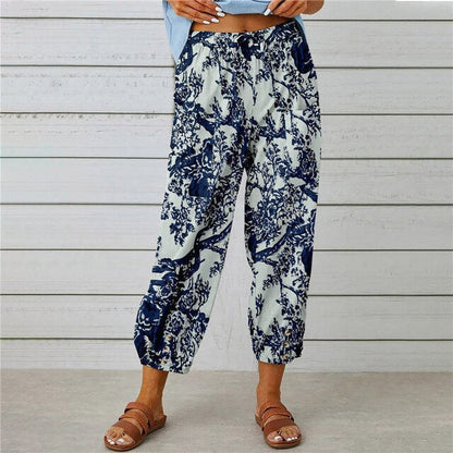 LD | Moderne en comfortabele broek