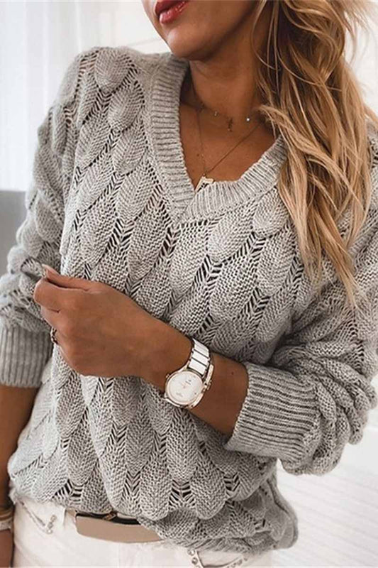 LD | Relaxed en stijlvol winterkledingstuk