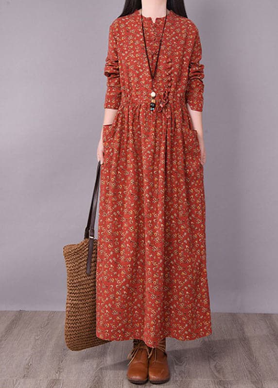 LD | Trendy en frisse jurk