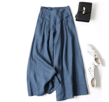 LD | Moderne en comfortabele winterbroek