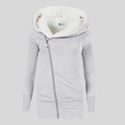 LD | Op maat gemaakte en elegante winterjurk