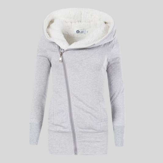 LD | Op maat gemaakte en elegante winterjurk