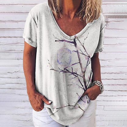 LD | Licht en koel shirt