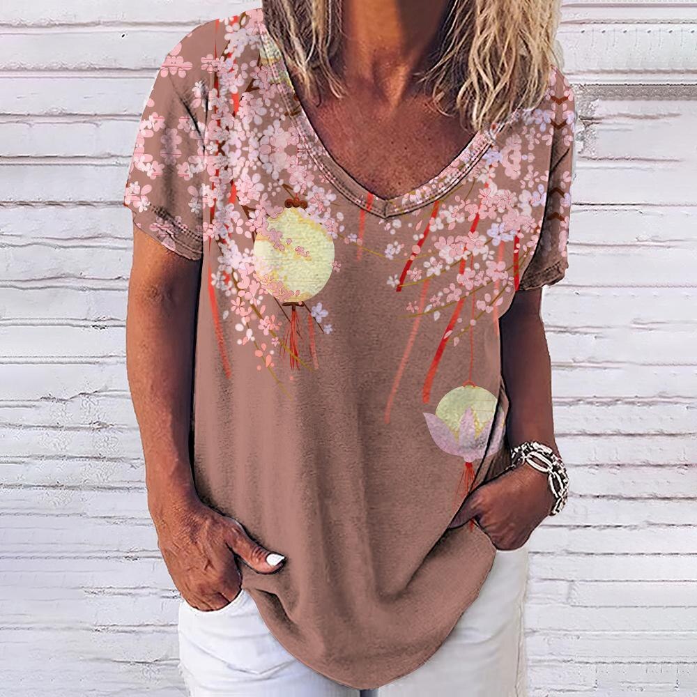 LD | Licht en koel shirt