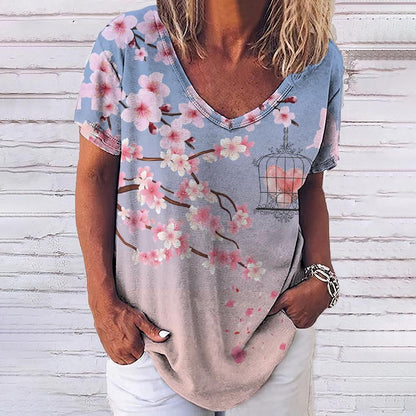 LD | Licht en koel shirt