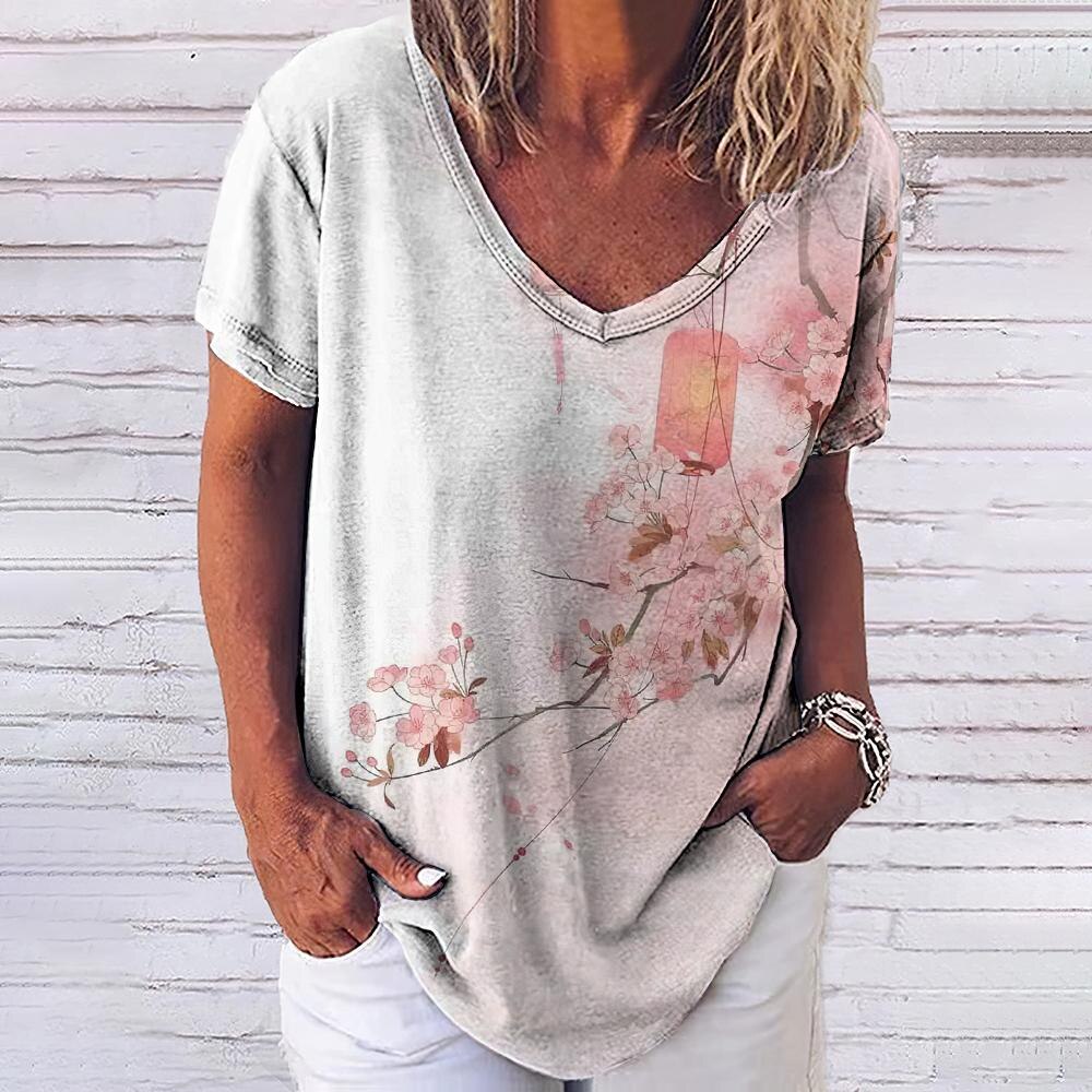 LD | Licht en koel shirt