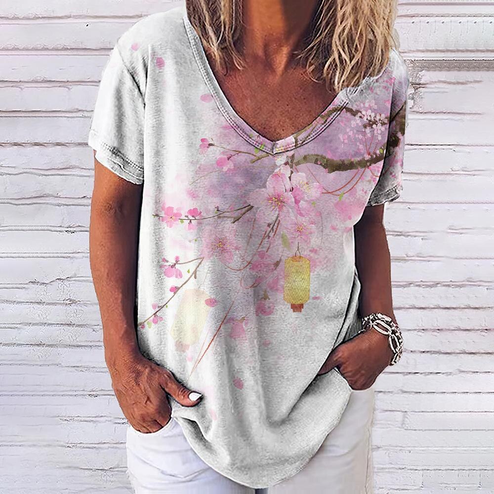 LD | Licht en koel shirt