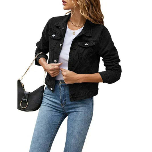 LD | Relaxed en tijdloos winterjack