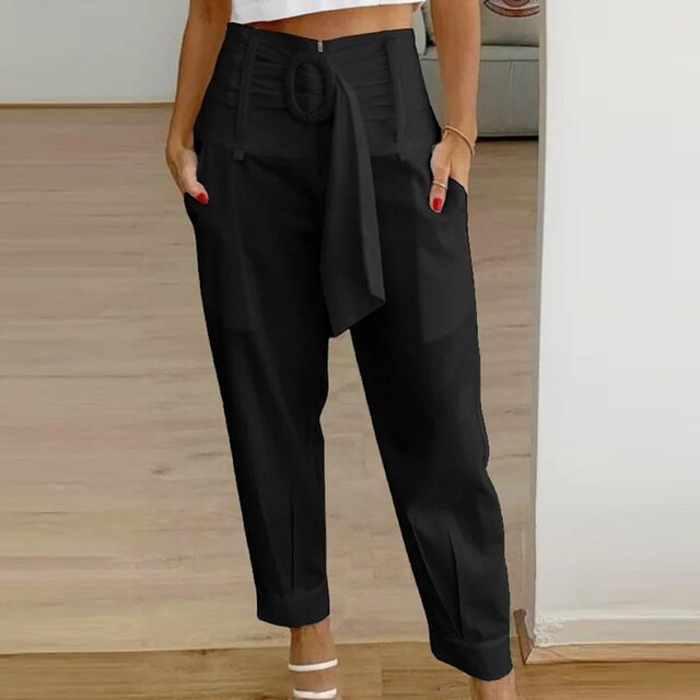 LD | Speelse en frisse broek