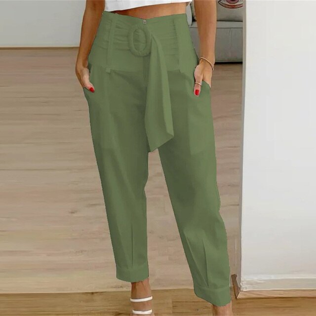 LD | Speelse en frisse broek
