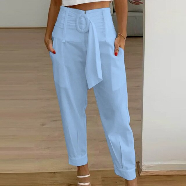 LD | Speelse en frisse broek