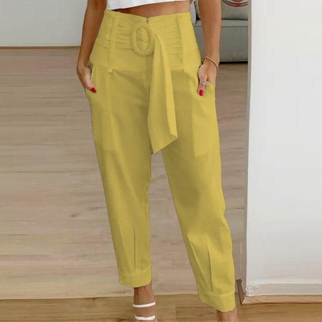 LD | Speelse en frisse broek