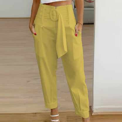 LD | Speelse en frisse broek