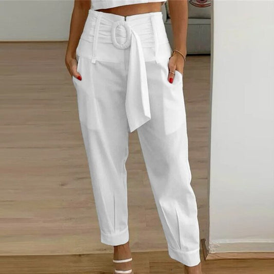 LD | Speelse en frisse broek