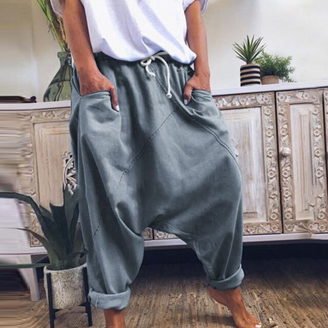 LD | Moeiteloze en elegante broek