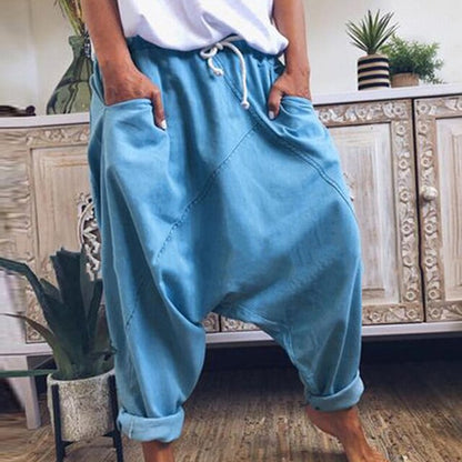 LD | Moeiteloze en elegante broek