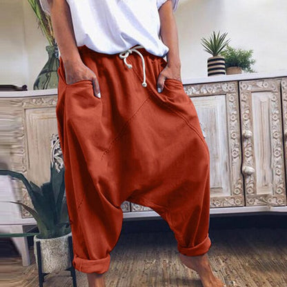 LD | Moeiteloze en elegante broek