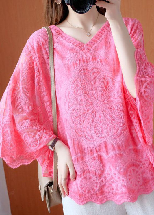 LD | Luxe en coole tanktop