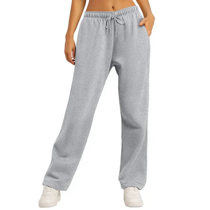 LD | Veelzijdige en comfortabele winterbroek