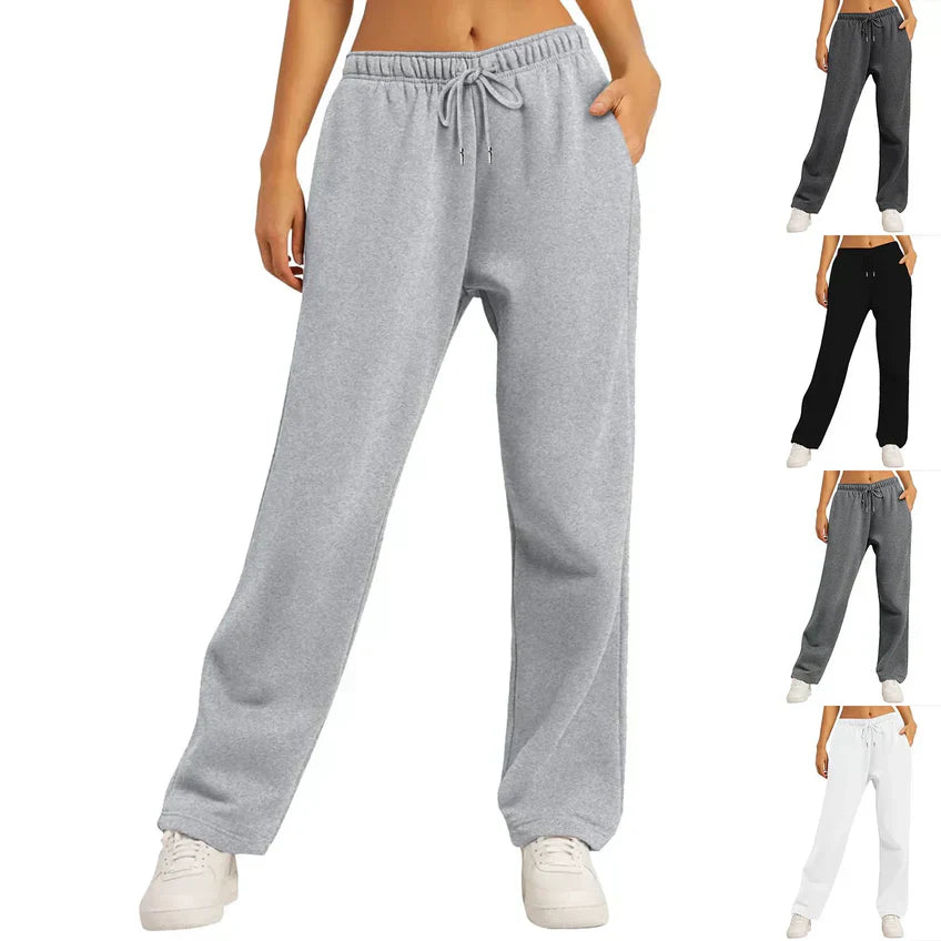 LD | Veelzijdige en comfortabele winterbroek