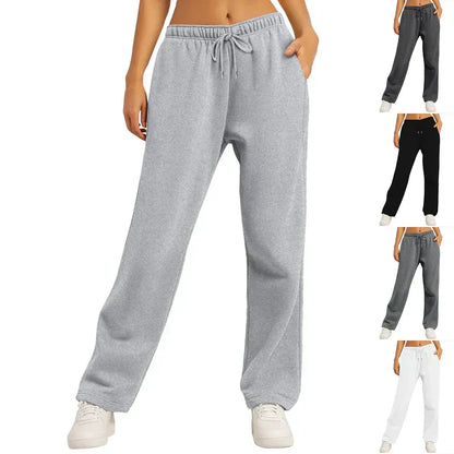 LD | Veelzijdige en comfortabele winterbroek