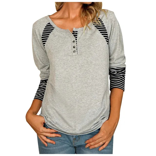 LD | Moeiteloze en stijlvolle wintertops
