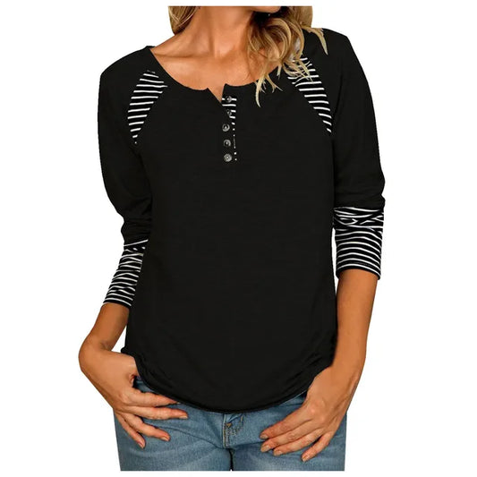 LD | Moeiteloze en stijlvolle wintertops