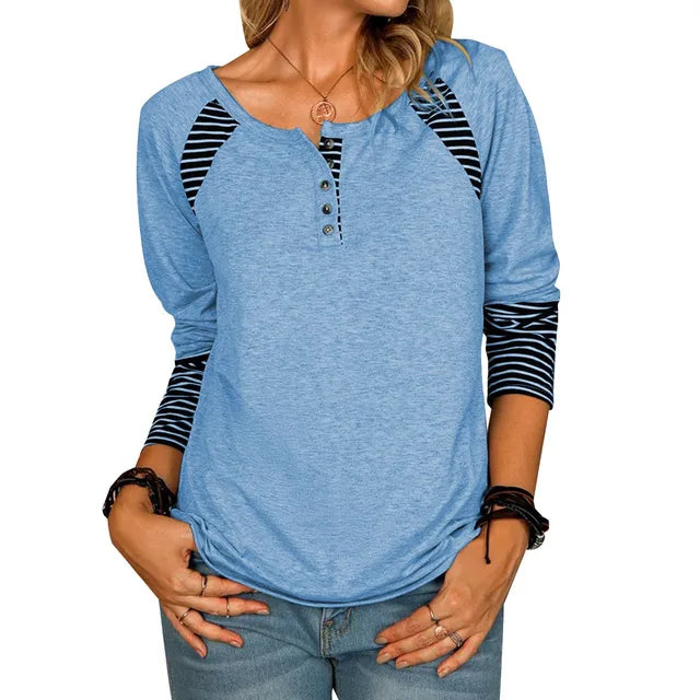 LD | Moeiteloze en stijlvolle wintertops