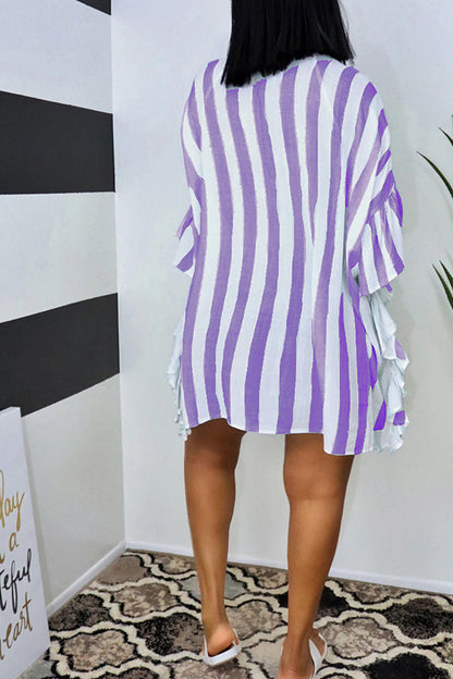 LD | Elegante en luchtige zomerjurk