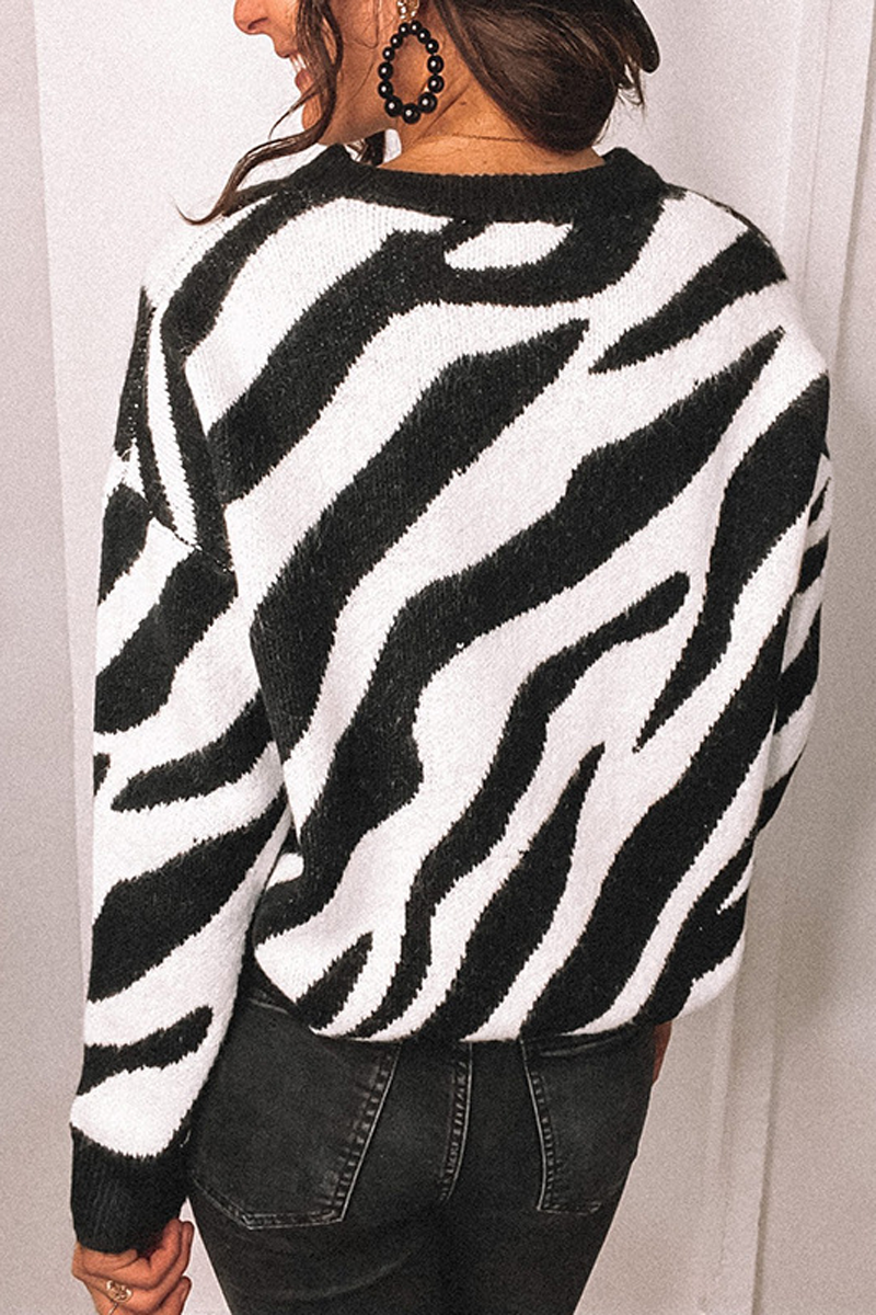 LD | Moeiteloos en chic vest