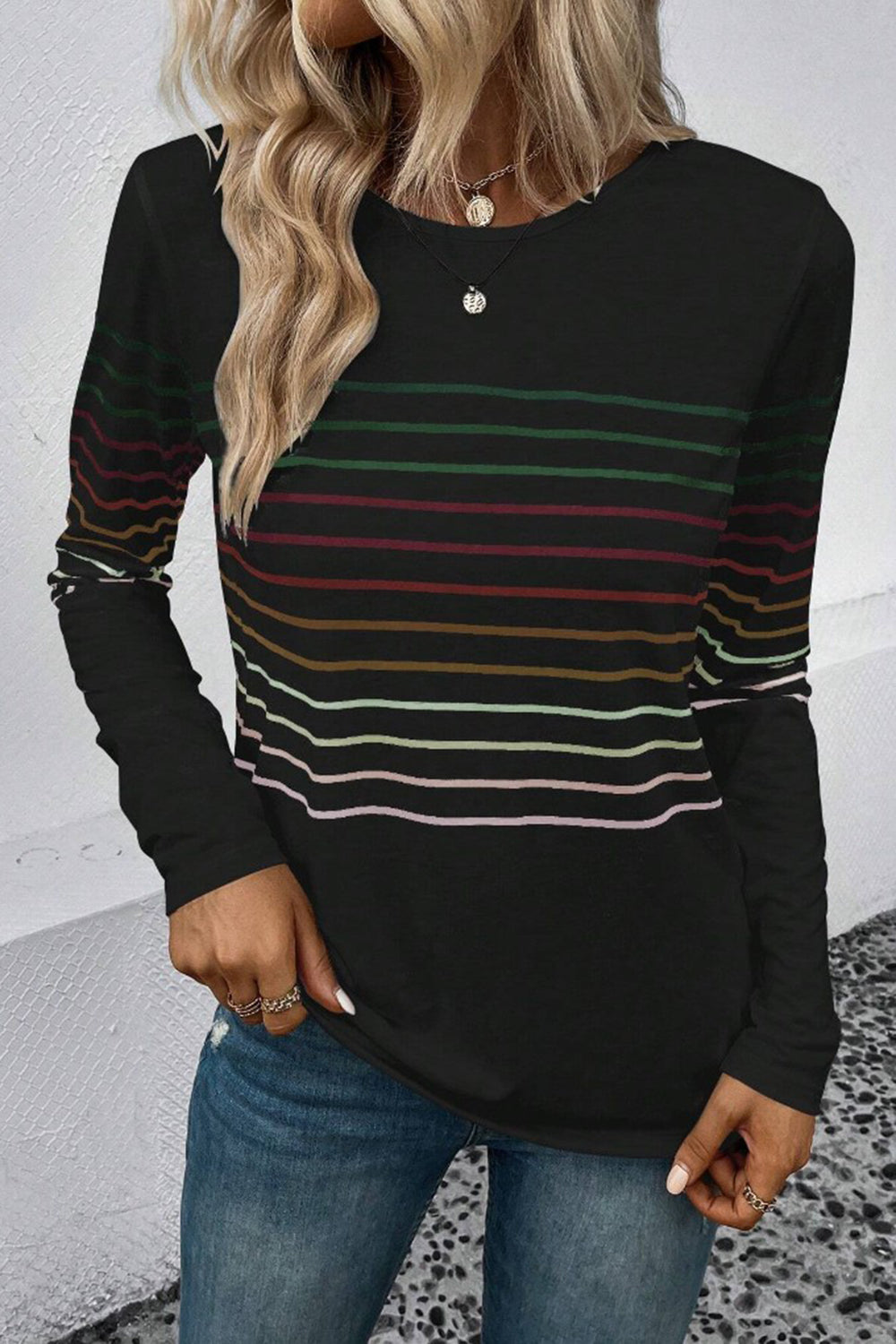 LD | Elegant en casual overhemd