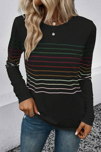 LD | Elegant en casual overhemd