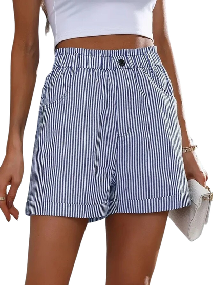 LD | Casual en ontspannen shorts