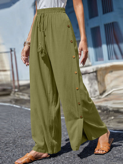 LD | Moeiteloze en chique broek
