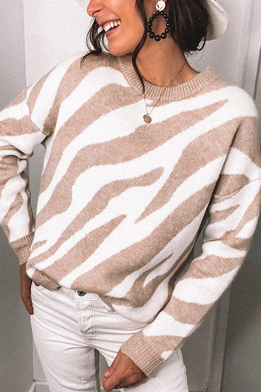 LD | Moeiteloos en chic vest