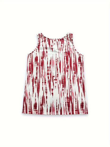LD | Moderne en modieuze tanktop
