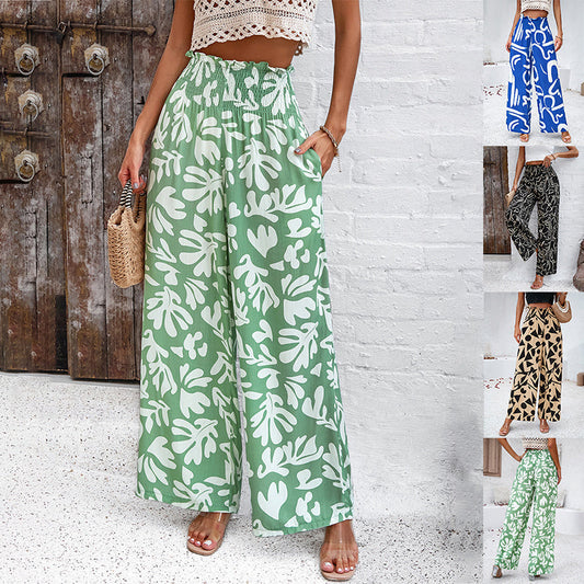LD | Moderne en modieuze broek