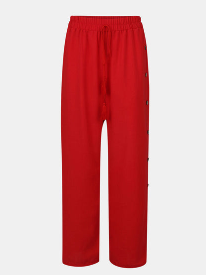 LD | Moeiteloze en chique broek