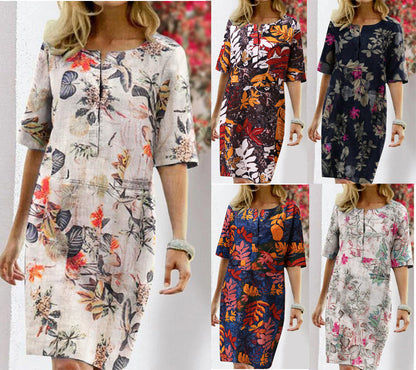 LD | Casual en modieuze kleding