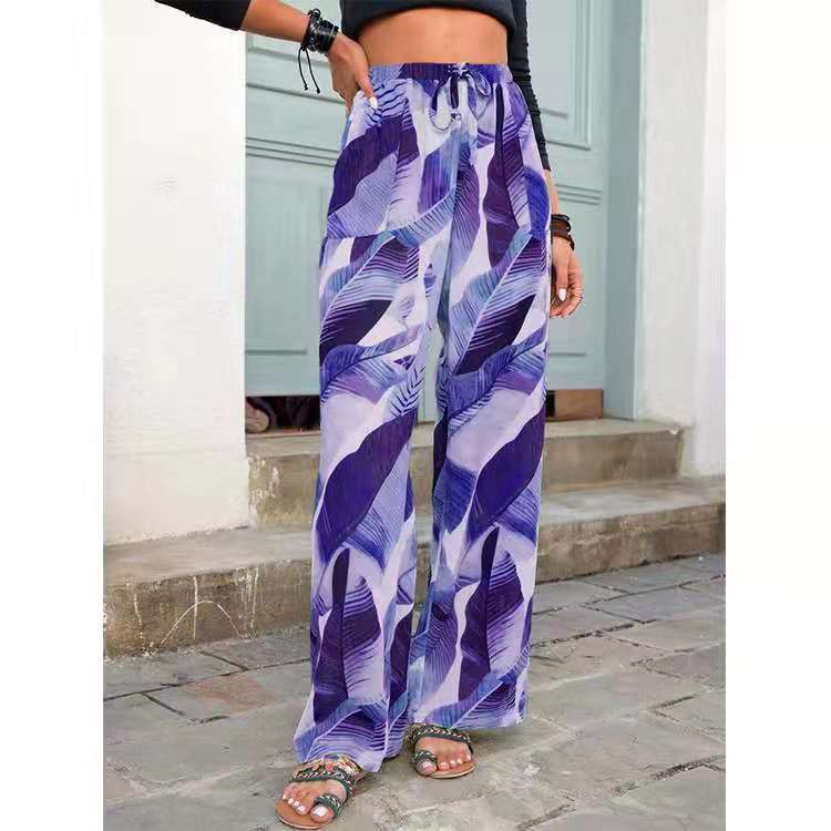 LD | Chique en relaxte winterbroek